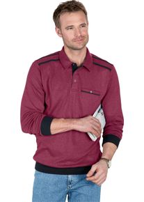 Panska Tepláková bunda bordová veľkosť 60/62