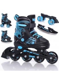 Tempish, Schlittschuhe, (30, 31, 32, 33)