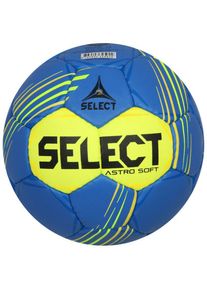 Select, Handbälle