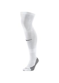 Nike, Herren, Sportsocken, Matchfit Otc Knee High Stutzenstrumpf (XS), Weiss