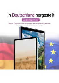 Dipos Schutzfolie Klar f&uuml;r Barnes & Noble Nook 9, Ger&auml;te Schutzfolie