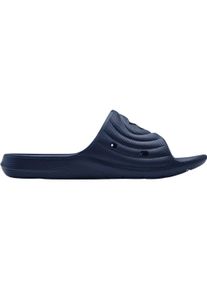 Under Armour, Herren, Flip-Flops, Locker Iv Badelatsche, Blau, (45)