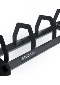 R8 Rack | Per Pesi a Disco e Wall Balls Trennelemente (4 Stück)