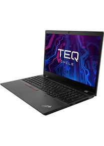 Teq Cycle L15 G1 R7 Pro 4750U/32GB/512M2/FHD/C/W11P (15.59", AMD Ryzen 7 PRO 4750U, 32 GB, 512 GB, FR), Notebook, Schwarz