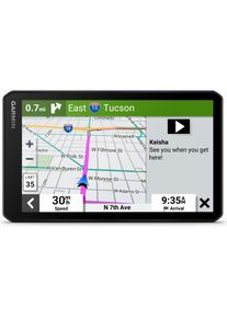 Garmin, Navigationsger&auml;t, drivecam 76 eu (6.95")