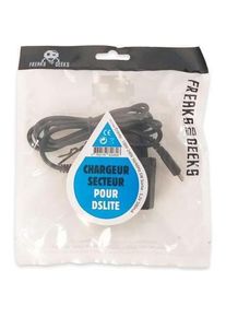 Trade Invaders DS Lite AC Adapter (in freaks and geeks bags + labels) (Switch), Weiteres Gaming Zubehör