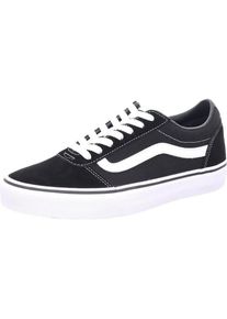 Vans, Herren, Sneakers, Ward Old Skool Herren Sneaker, Schwarz, (41)