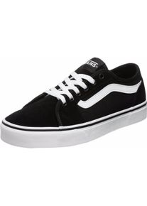 Vans, Herren, Sneakers, Filmore Decon Sneaker Herren, Schwarz, (42.5)