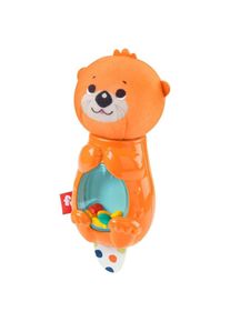 Fisher-Price, Babyrassel, Otter Rassel