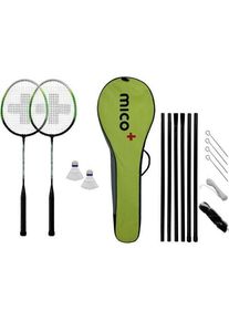 Mico, Badmintonschläger