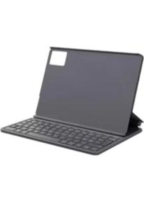 Lenovo Idea Tab Folio Keyboard Grey DE , Tablet Tastatur, Grau