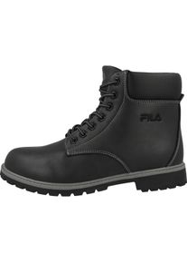 Fila, Herren, Boots + Stiefel, Maverick Mid - 55531, Schwarz, (41)