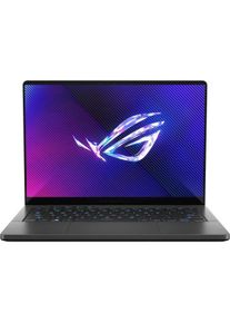 ASUS GA403UV-QS020W (14", AMD Ryzen 9 8945HS, 16 GB, 1000 GB, NL), Notebook, Grau