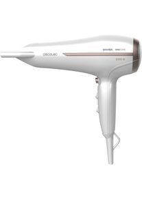 Cecotec, Föhn, Bamba IoniCare 5200 Aura Ion Hair Dryer 2300W with Cold Air Function 2 Speeds and 3 Temperatures