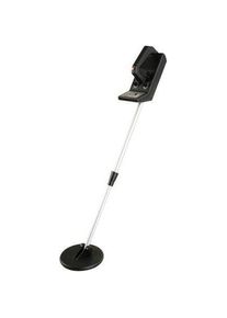 Velleman, Metalldetektor, Metalldetektor - Starter - Suchtiefe 12 cm