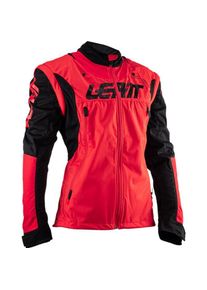 Leatt, Motorradjacke, Jacket Moto 4.5 Lite 23 (Herren, S)