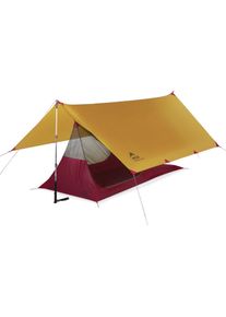 Msr, Zelt, (Kuppelzelt, 0.41 kg, 1 Person)