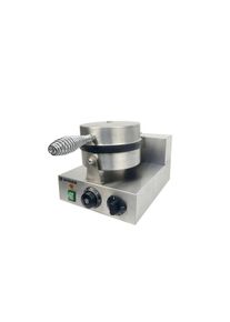 Gaufrier rond, simple | Professionnel | HoReCa | CHR
