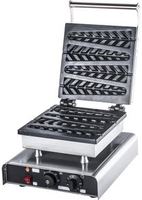 Gaufrier Lolly simple | Professionnel | HoReCa | CHR