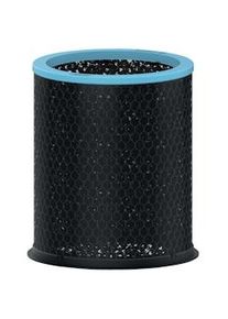 Filtro de carbono de substituição para Leitz TruSens Z-3000 / Z-3500 Filtro de Alergia e Gripe Grande, 1 pacote