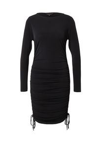 Herrlicher, Damer, Kjole 'Silja', Sort, St&oslash;rrelse 34