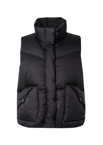 Levi's Levi's Kvinnor V&auml;st 'Western' svart Storlek S