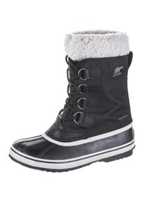 Sorel Winter Carnival Wp Stiefel Damen, Größe: 42 Leder