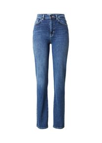 LTB, Damer, Jeans 'NENA B', Blue Denim, St&oslash;rrelse 29