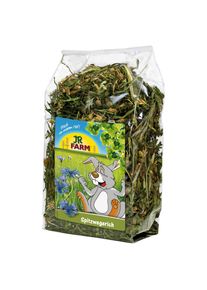 2x500g Plantain lancéolé JR FARM pour rongeur et lapin