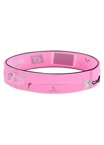 FlipBelt Zipper Running Belt Unisex