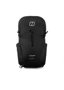 Berghaus Women's Remote Hike 23 Walking backpack black