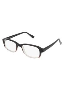Fielmann MC 596 CL okulary mężczyźni | Oprawka: Oprawka pełna, Kanciasty, czarny