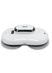 Aparat de curatat geamuri iHunt Window Robot 3, 800W (Alb)
