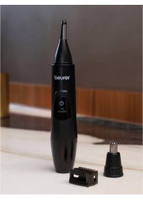 Heren Multifunctionele trimmer in zwart ,maat 0, WITT, 100% Kunststof