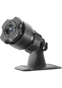 Interphone Quiklox Universal, montagem adesiva