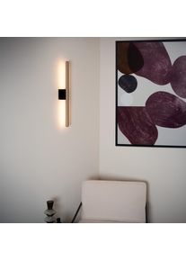 Lucide BRAGA Applique murale, 23272/11/96,