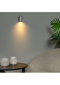 Lucide BRAGA Applique murale, 23273/01/96,