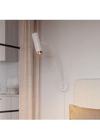 By Rydéns Puls XL Applique murale GU10, 4300520-5002,