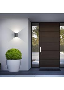 Helestra TOZY Applique murale LED, A282501.93,