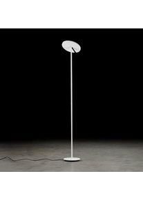 Holtkötter Holtkötter Naxos Lampadaire à éclairage indirect, LED, 9940-1-8,