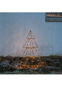 Eglo Foldy Arbre éclairé LED, 807-54,