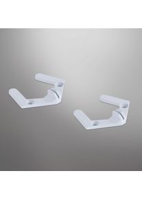 Zafferano Pencil Support pour luminaire, LD0812B3,