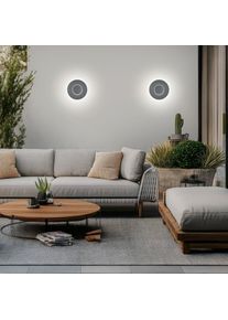 Helestra BUD Applique murale LED, A282508.93,