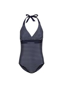 Regatta Dames flavia ii stripe one piece zwempak