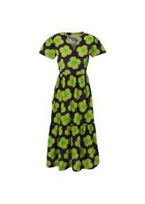 Regatta Dames orla kiely tierende bloem midi-jurk