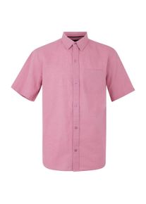 Regatta Heren loran overhemd met korte mouwen