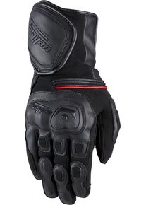 Furygan Dirt Road, gloves waterproof , color: Black , size: S