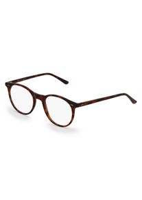 Fielmann IC 013 CL okulary męskie | Oprawka: Pełnoramkowe, Kwadratowe, Havana