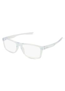 Oakley OX8178 RAFTER okulary męskie | Oprawka: Pełnoramkowe, Kwadratowe, Transparent