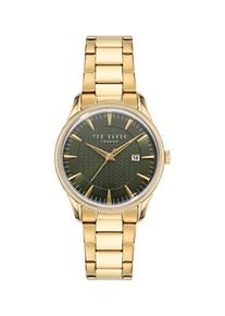 Ted Baker Montre à affichage analogique ' LEYTONN ' Homme or taille One Size